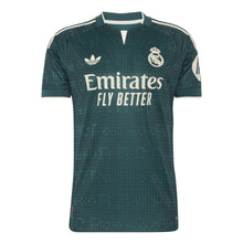 Load image into Gallery viewer, Real Madrid 26/27 Away Authentic Jersey