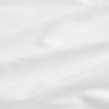 Load image into Gallery viewer, White Regular Fit Trimmed Formal Long Sleeve Shirt