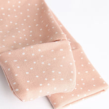 Load image into Gallery viewer, Pink Bear Baby Two Way Zip Sleepsuits 3 Pack (0-12mths)