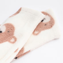 Load image into Gallery viewer, Neutral 2 Pack Baby Microfleece Sleepsuits