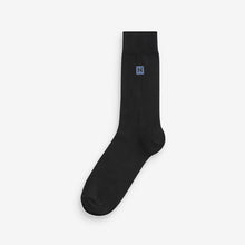 Load image into Gallery viewer, Light Logo Embroidered Lasting Fresh Socks 8 Pack