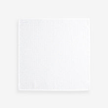 Load image into Gallery viewer, Blue Bear Baby Muslins 100% Cotton Cloths 4 Pack