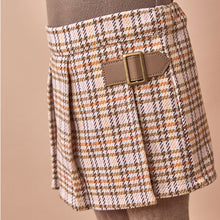 Load image into Gallery viewer, Pink Kilt And Tights Set (3mths-5yrs)