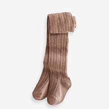 Load image into Gallery viewer, Pink Kilt And Tights Set (3mths-5yrs)