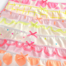 Load image into Gallery viewer, Multi Print Briefs 7 Pack (2-12yrs)