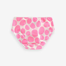 Load image into Gallery viewer, Multi Print Briefs 7 Pack (2-12yrs)