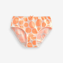 Load image into Gallery viewer, Multi Print Briefs 7 Pack (2-12yrs)