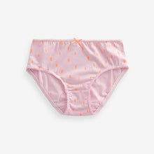 Load image into Gallery viewer, Multi Print Briefs 7 Pack (2-12yrs)