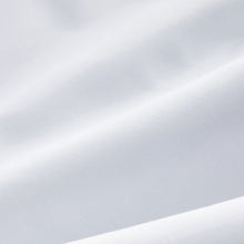 Load image into Gallery viewer, White Regular Fit Short Sleeve Easy Iron Button Down Oxford Shirt