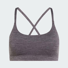 Load image into Gallery viewer, All Me Light Support Bra