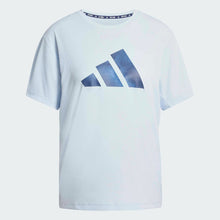 Load image into Gallery viewer, Adi365 Running Essentials Brand Love T-shirt