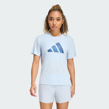 Load image into Gallery viewer, Adi365 Running Essentials Brand Love T-shirt