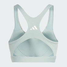 Load image into Gallery viewer, Optime Essentials Workout High Support Bra