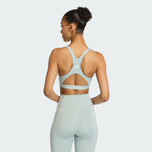 Load image into Gallery viewer, Optime Essentials Workout High Support Bra