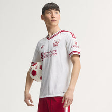 Load image into Gallery viewer, Liverpool FC 26/27 Away Jersey Authentic