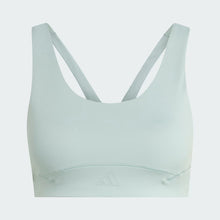 Load image into Gallery viewer, Adidas All Me Luxe Medium Support Bra