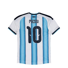 Load image into Gallery viewer, Argentina 26 Home Messi Kids Jersey