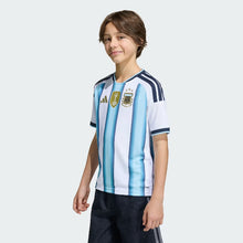 Load image into Gallery viewer, Argentina 26 Home Jersey Kids