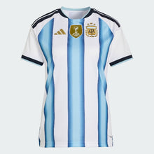 Load image into Gallery viewer, Argentina 26 Home Jersey