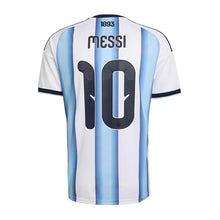 Load image into Gallery viewer, Argentina 26 Home Jersey