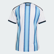 Load image into Gallery viewer, Argentina 26 Home Jersey