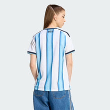 Load image into Gallery viewer, Argentina 26 Home Jersey