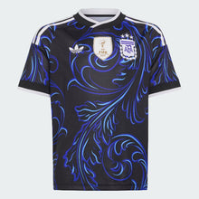 Load image into Gallery viewer, Argentina 26 Away Kids Jersey
