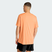 Load image into Gallery viewer, Adi365 Running Essentials T-shirt