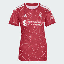 Load image into Gallery viewer, Liverpool FC 26/27 Home Jersey