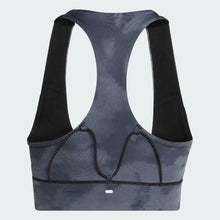 Load image into Gallery viewer, adi365 Running Pocket Graphic Medium Support Bra