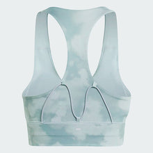 Load image into Gallery viewer, adi365 Running Pocket Graphic Medium Support Bra
