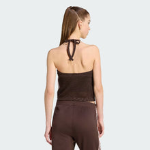 Load image into Gallery viewer, KNITTED CROCHET TOP
