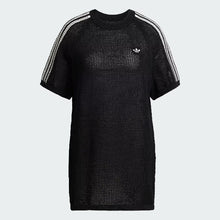 Load image into Gallery viewer, KNITTED CROCHET DRESS