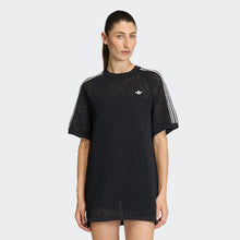 Load image into Gallery viewer, KNITTED CROCHET DRESS