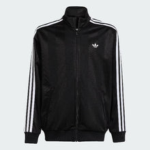 Load image into Gallery viewer, FIREBIRD LOOSE JACQUARD TRACK TOP