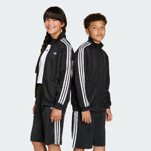 Load image into Gallery viewer, FIREBIRD LOOSE JACQUARD TRACK TOP