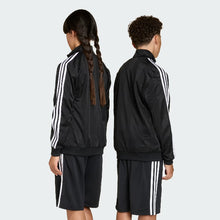 Load image into Gallery viewer, FIREBIRD LOOSE JACQUARD TRACK TOP