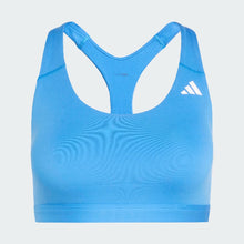 Load image into Gallery viewer, Optime Essentials Workout Medium Support Bra