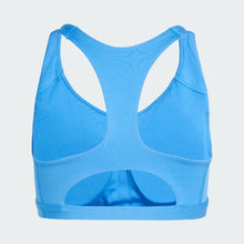 Load image into Gallery viewer, Optime Essentials Workout Medium Support Bra