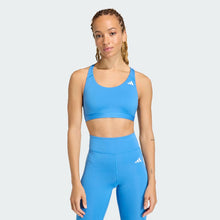 Load image into Gallery viewer, Optime Essentials Workout Medium Support Bra
