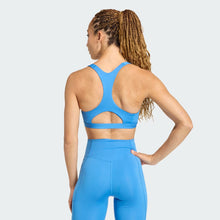 Load image into Gallery viewer, Optime Essentials Workout Medium Support Bra