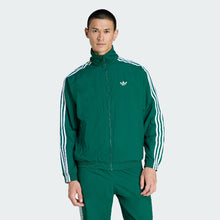 Load image into Gallery viewer, FIREBIRD WOVEN TRACK TOP