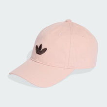 Load image into Gallery viewer, Adicolor Classic Trefoil Baseball Cap