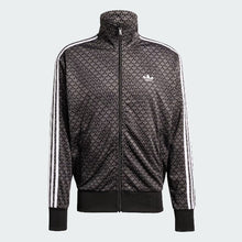 Load image into Gallery viewer, FIREBIRD LOOSE MONOGRAM TRACK TOP