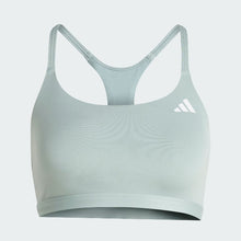 Load image into Gallery viewer, Top Deportivo Optime Essentials Workout de Soporte Ligero