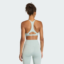 Load image into Gallery viewer, Top Deportivo Optime Essentials Workout de Soporte Ligero