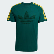 Load image into Gallery viewer, MONOGRAM INFILL 3S TEE