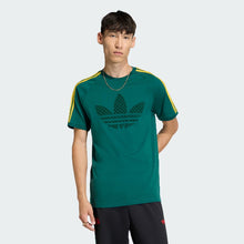 Load image into Gallery viewer, MONOGRAM INFILL 3S TEE