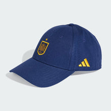 Load image into Gallery viewer, Spain 26 Football Baseball Cap