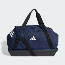 Load image into Gallery viewer, MEDIUM TIRO SPORTS SUITCASE WITH BOTTOM COMPARTMENT